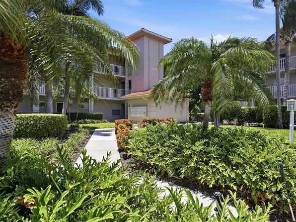 9320 CLUBSIDE CIRCLE #2209, SARASOTA, FL 34238