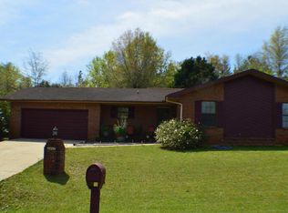 2207 Quaker St, Chipley, FL 32428