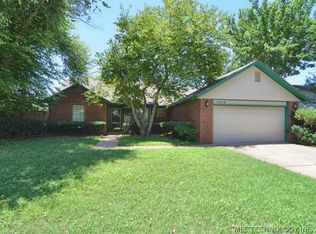 13650 S Maple St, Glenpool, OK 74033