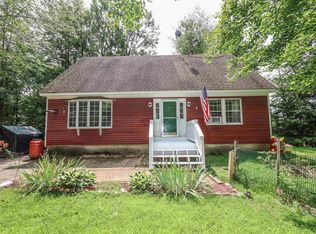 10 Marshall Ln, Center Barnstead, NH 03225