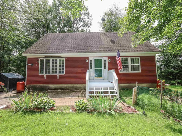 10 Marshall Lane, Barnstead, NH 03225