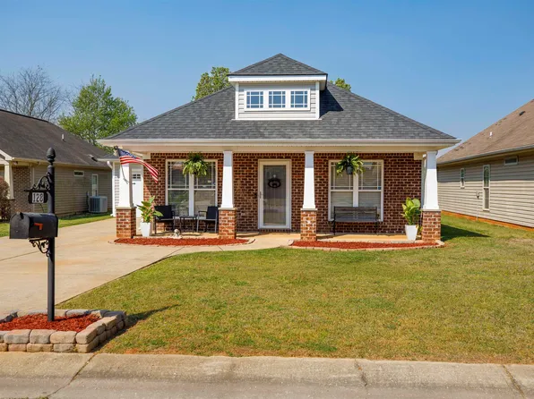 128 White Stone Trl, Calera, AL 35040