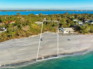 6118 Gnarled Oak Dr LOT 4, Englewood, FL 34223