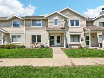 6941 Chester Drive #C, Madison, WI, 53719