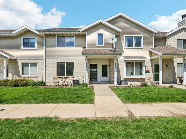 6941 Chester Drive #C, Madison, WI 53719