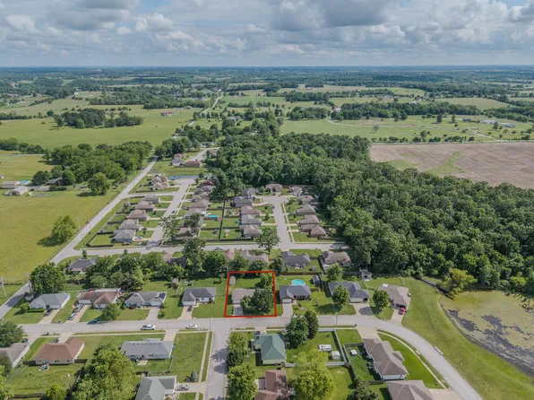 628 W Danielle Street, Republic, MO 65738