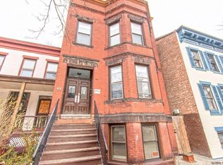 341 Madison Ave, Albany, NY