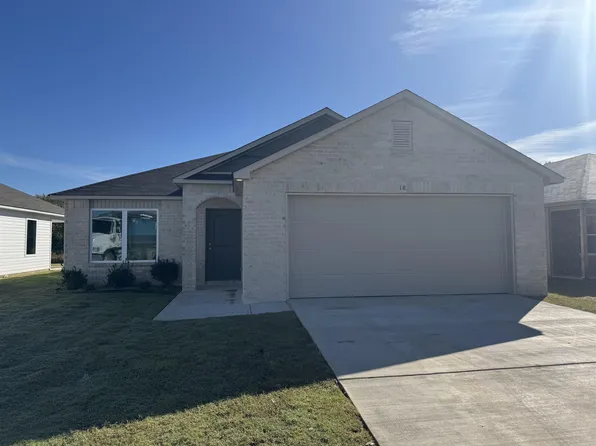 18 Sourdough Creek Ln, Conway, AR 72032