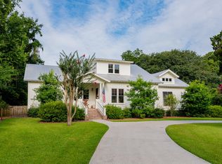 920 Cliffwood Dr, Mount Pleasant, SC 29464