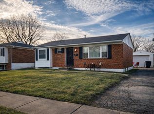 1679 Penfield Rd, Columbus, OH 43227