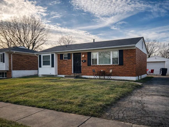 1679 Penfield Rd, Columbus, OH 43227