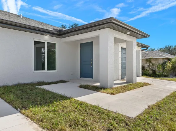 2213 Kenneth Ave S, Lehigh Acres, FL