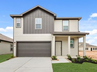 10714 Red Flagstone Dr, Conroe, TX 77306