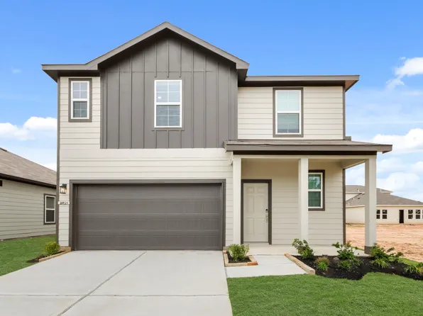 10714 Red Flagstone Dr, Conroe, TX 77306