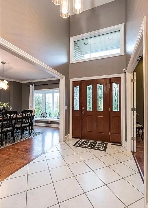 6621 Knightsbridge Ave NW, Canton, OH 44718 Zillow