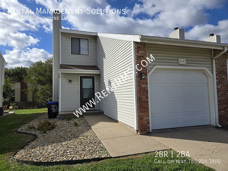 2121 SW Brandywine Ln