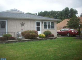 123 Elmtowne Blvd, Hammonton, NJ 08037