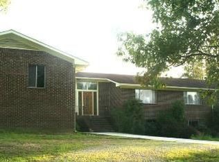 237 Old Cedartown Rd, Rockmart, GA 30153