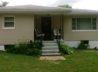 1920 Eads Mill Rd, Princeton, WV 24739