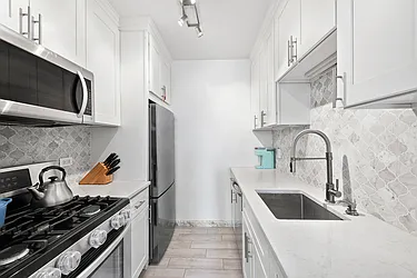 Rented by Corcoran