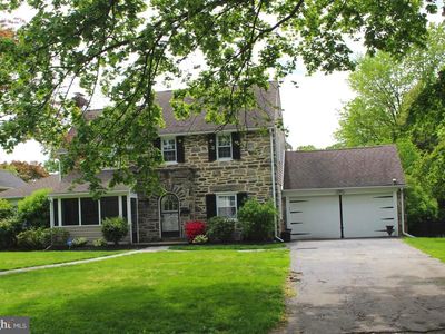 4 N Morgan Ave, Havertown, PA, 19083