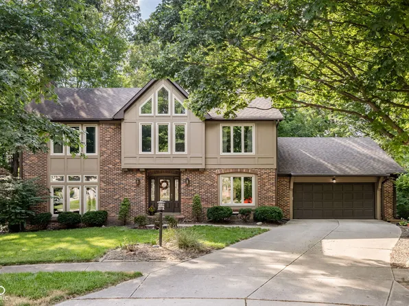 510 Shadowcrest Ct, Noblesville, IN 46060