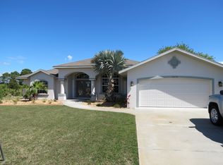 13478 Ingraham Blvd, Pt Charlotte, FL 33981