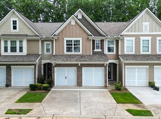 1781 Waterside Dr #1781, Kennesaw, GA 30152