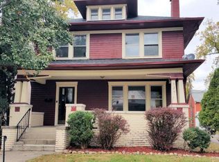326 W 9th St, Anderson, IN 46016