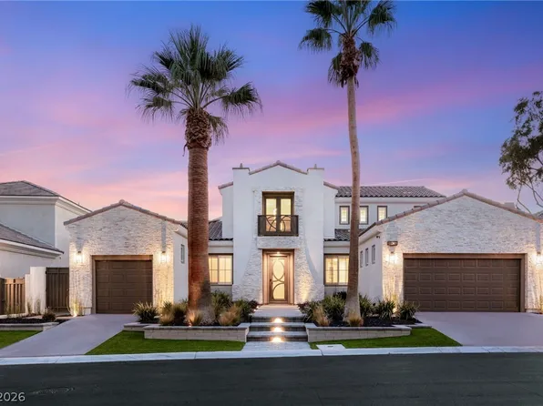 11305 Golden Chestnut Pl, Las Vegas, NV 89135