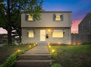 3408 S 1st STREET #3410, Milwaukee, WI 53207