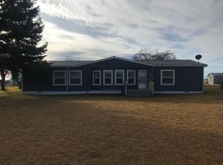 28202 Demerritt Rd, Malin, OR 97632