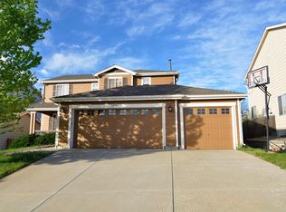 5490 S Shawnee Way, Aurora, CO 80015