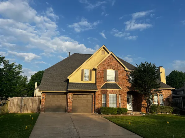 8524 S 99th East Ave, Tulsa, OK 74133