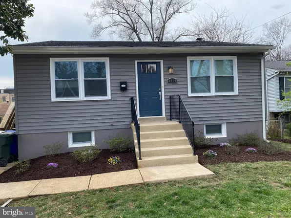 4819 Osage St, College Park, MD 20740