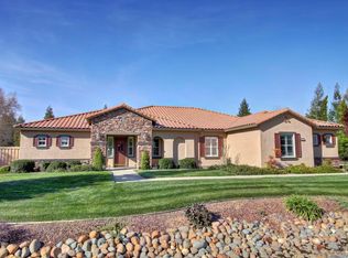 9703 Silvertrail Ln, Elk Grove, CA 95624