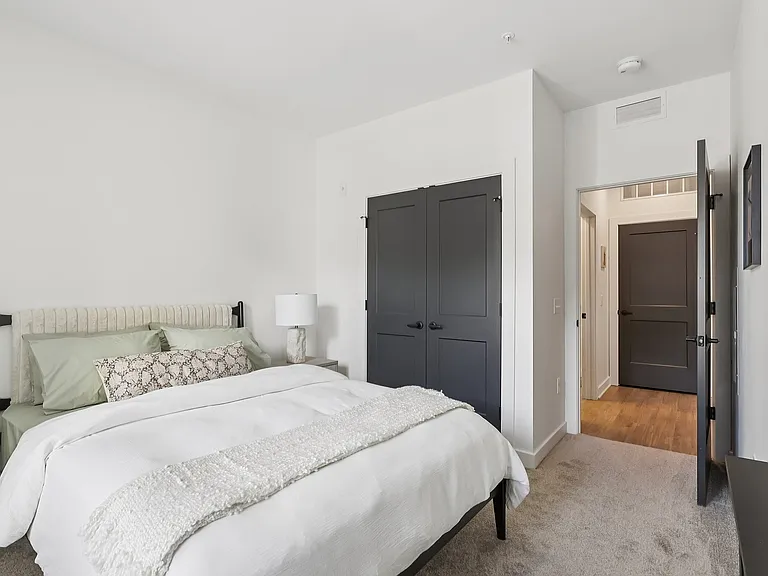 Nox Bedroom