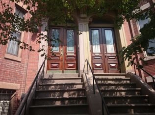 73 Dartmouth St, Boston, MA 02116