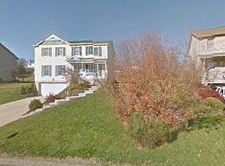5118 Cypress Dr, Murrysville, PA