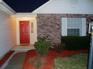 12429 Clearview Ln, Indianapolis, IN