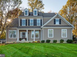 106 Brandywine Ct, Downingtown, PA 19335