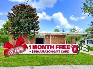 3916 Bogata Dr, Jacksonville, FL 32210