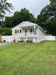 7245 Dogwood Pl, Mechanicsville, VA, 23111