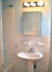 Rented by City Connections Realty