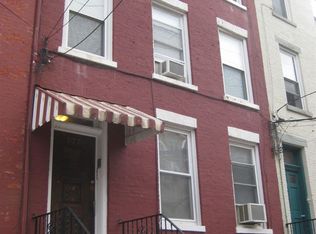 307 Park Ave, Hoboken, NJ 07030