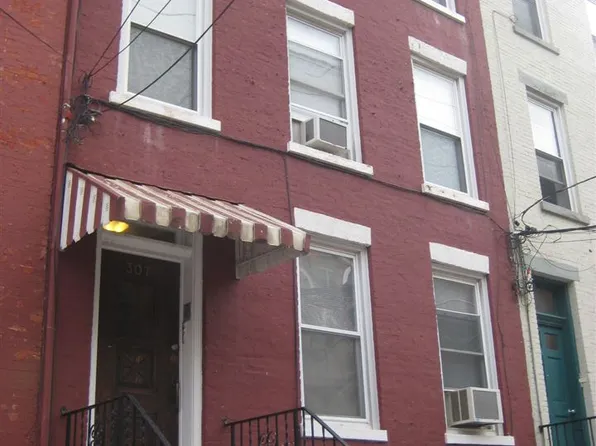 307 Park Ave, Hoboken, NJ 07030