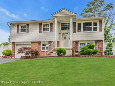 312 Neptune Avenue, Bayville, NJ, 08721