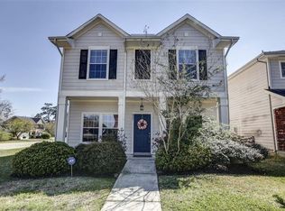 832 Dragonfly Dr, Conroe, TX 77301