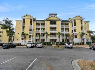 601 Hillside Dr N APT 2732, North Myrtle Beach, SC 29582