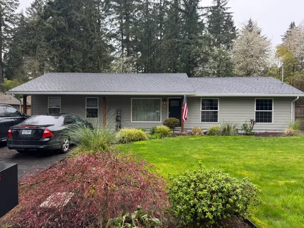 18133 Tualata Ave, Lake Oswego, OR 97035
